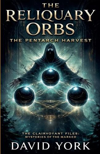 Cover image for The Reliquary Orbs