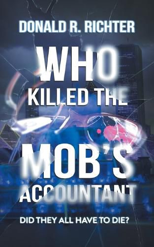 Cover image for Who Killed the Mob's Accountant