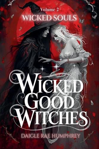 Cover image for Wicked Souls