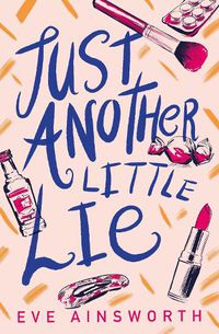 Cover image for Just Another Little Lie