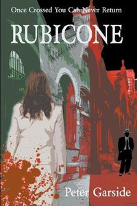 Cover image for Rubicone