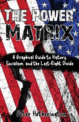 Cover image for The Power Matrix