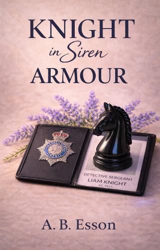 Cover image for Knight in Siren Armour