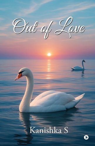 Cover image for Out of love