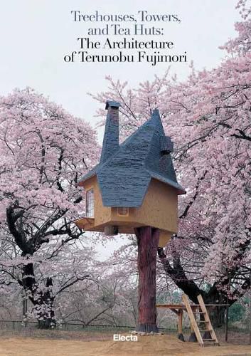 Cover image for Treehouses, Towers, and Tea Huts