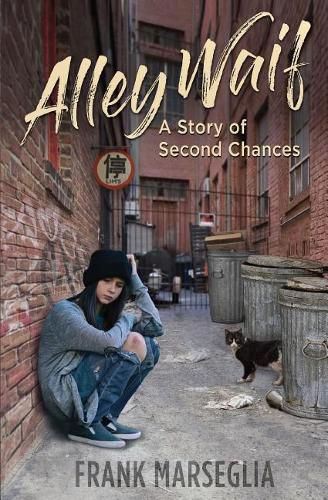 Cover image for Alley Waif: A Story of Second Chances