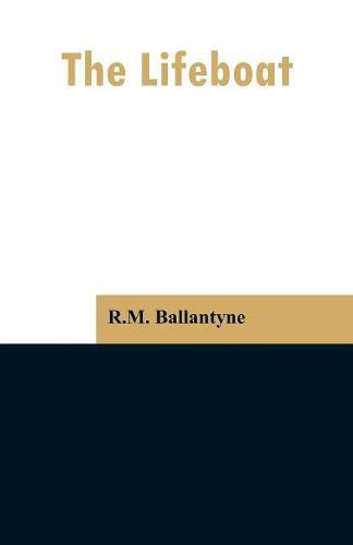 Cover image for The Lifeboat