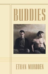 Cover image for Buddies