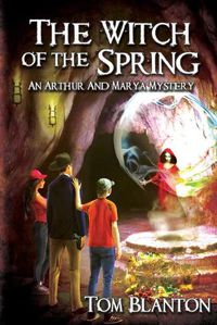 Cover image for The Witch of the Spring