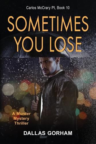 Cover image for Sometimes You Lose