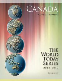 Cover image for Canada 2018-2019