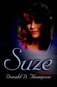 Cover image for Suze