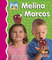 Cover image for Melina Y Marcos