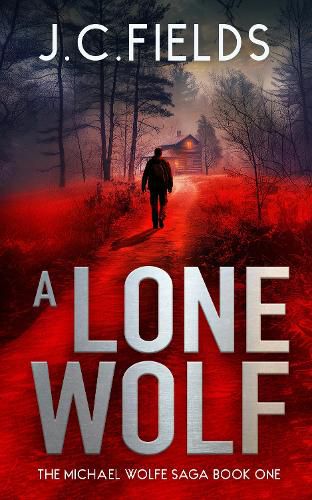 Cover image for A Lone Wolf