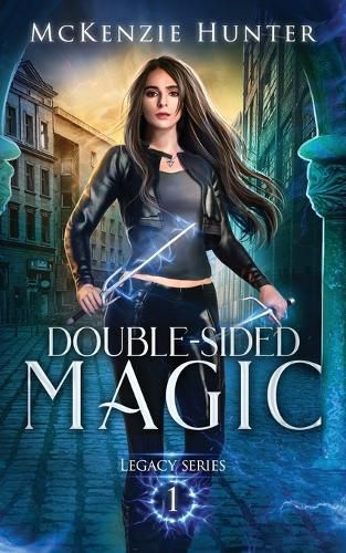 Cover image for Double-Sided Magic