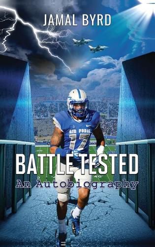 Cover image for Battle Tested