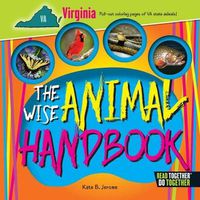 Cover image for The Wise Animal Handbook Virginia