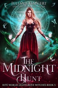 Cover image for The Midnight Hunt