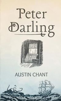 Cover image for Peter Darling