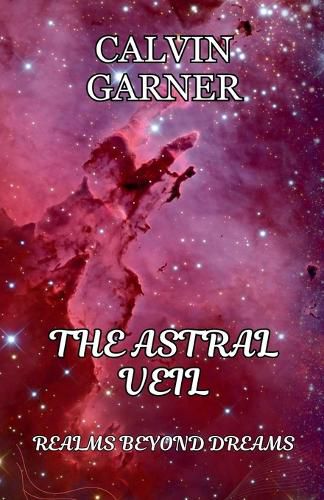 Cover image for The Astral Veil