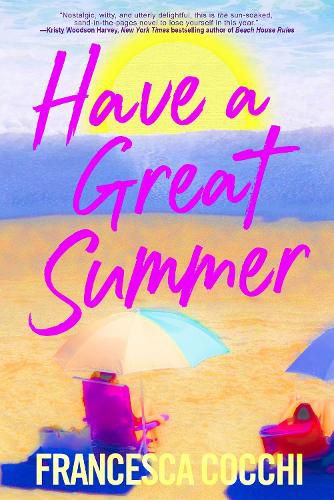 Cover image for Have a Great Summer