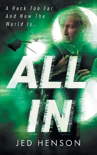 Cover image for All In