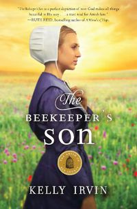 Cover image for The Beekeeper's Son