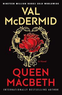 Cover image for Queen Macbeth