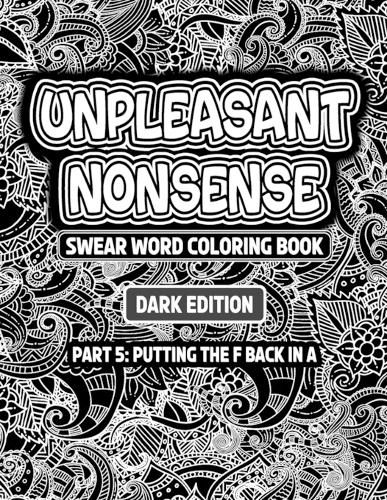 Cover image for Unpleasant nonsense