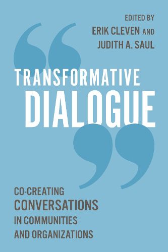 Transformative Dialogue