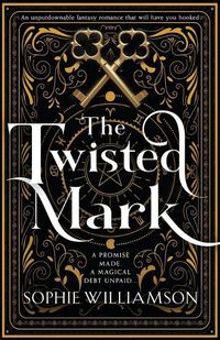 Cover image for The Twisted Mark