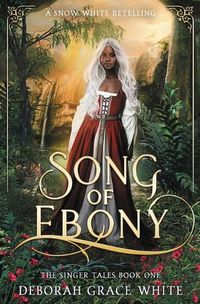 Cover image for Song of Ebony