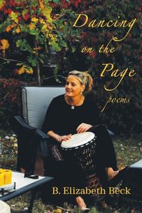 Cover image for Dancing on the Page