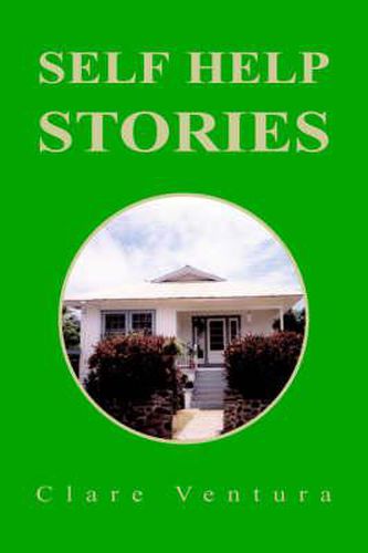 Cover image for Self Help Stories