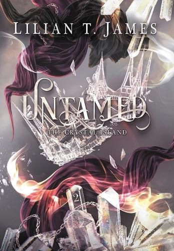 Cover image for Untamed