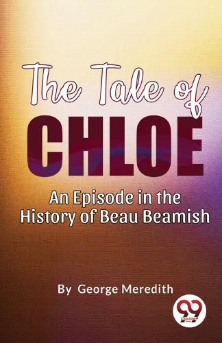 Cover image for The Tale of Chloe