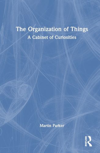 The Organization of Things