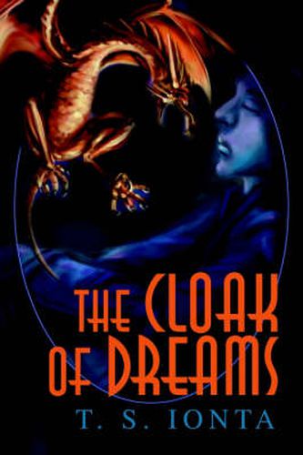 Cover image for The Cloak of Dreams