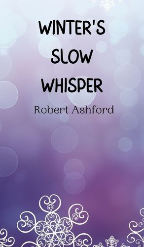 Cover image for Winter's Slow Whisper