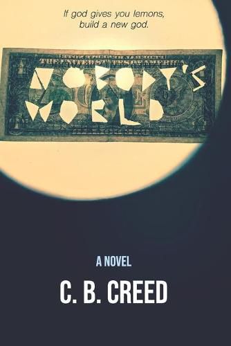 Cover image for Nobody's World