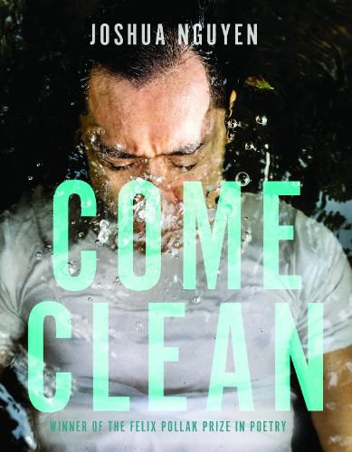 Cover image for Come Clean