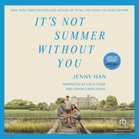 Cover image for It's Not Summer Without You