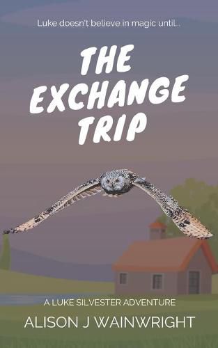 Cover image for The Exchange Trip