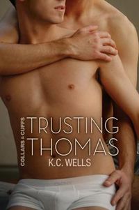 Cover image for Trusting Thomas