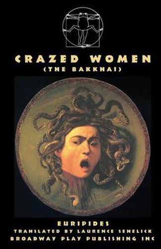 Cover image for Crazed Women (the Bakkai)