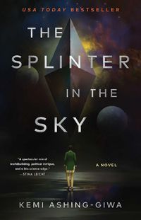 Cover image for The Splinter in the Sky