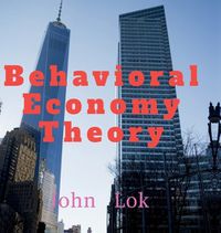 Cover image for Behavioral Economy Theory Research