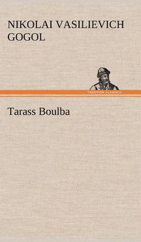 Cover image for Tarass Boulba