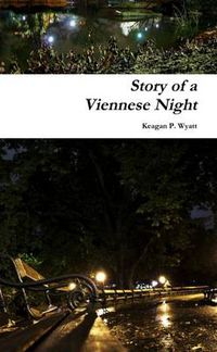 Cover image for Story of a Viennese Night