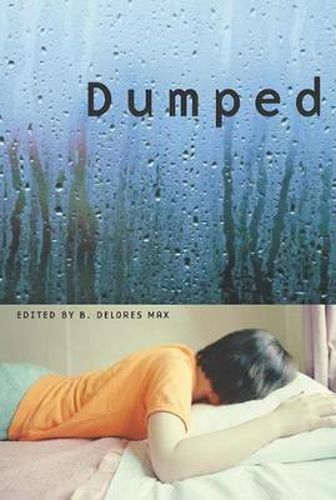 Cover image for Dumped